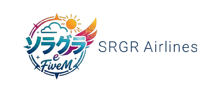 SRGR Airlines